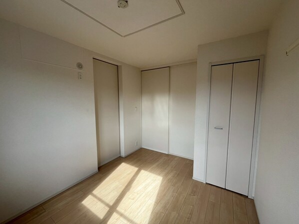 cell cubeの物件内観写真